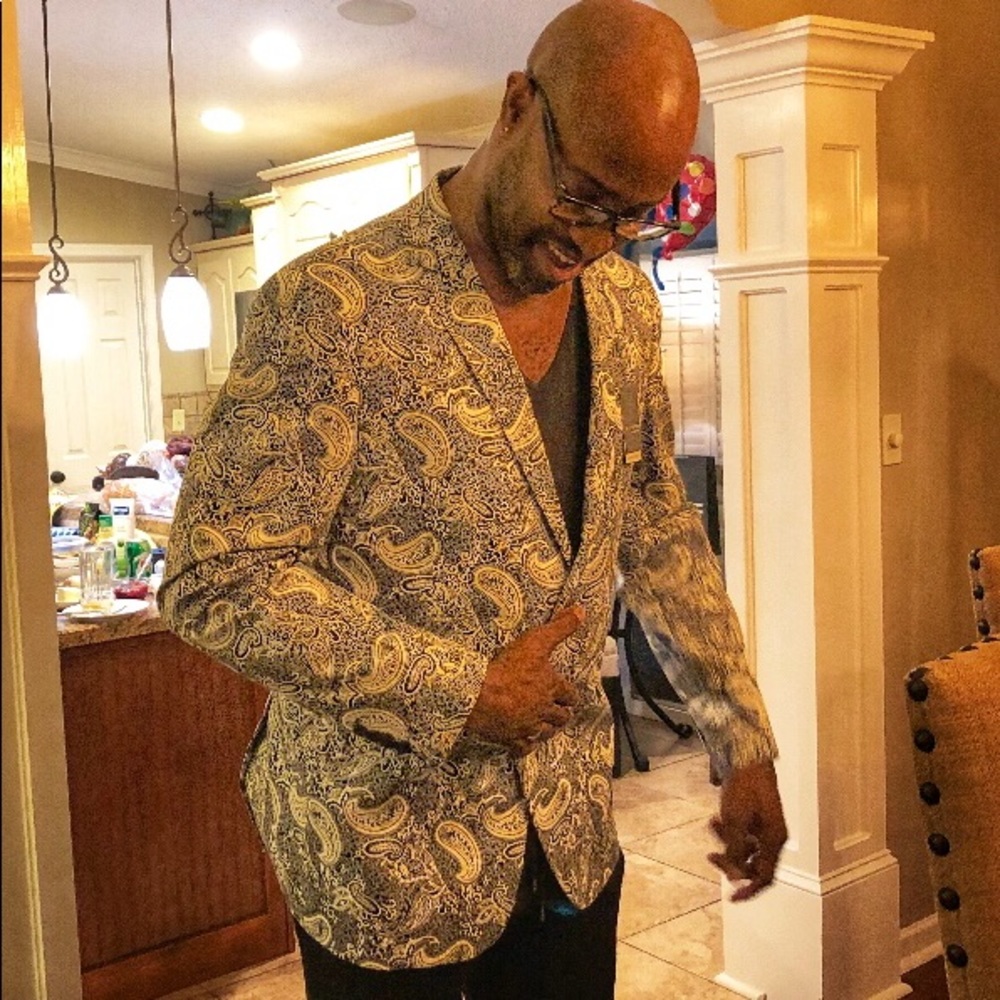 Blazer
